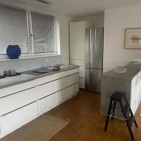 Wohnen Am Seebach Westhofen Экстерьер фото