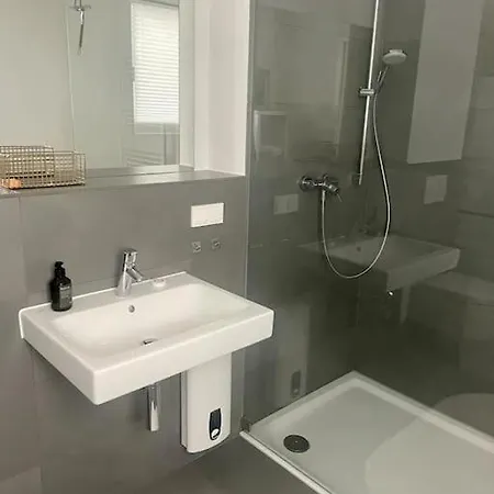 Wohnen Am Seebach Westhofen Экстерьер фото