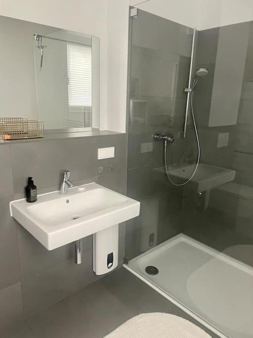 Wohnen Am Seebach Apartment *