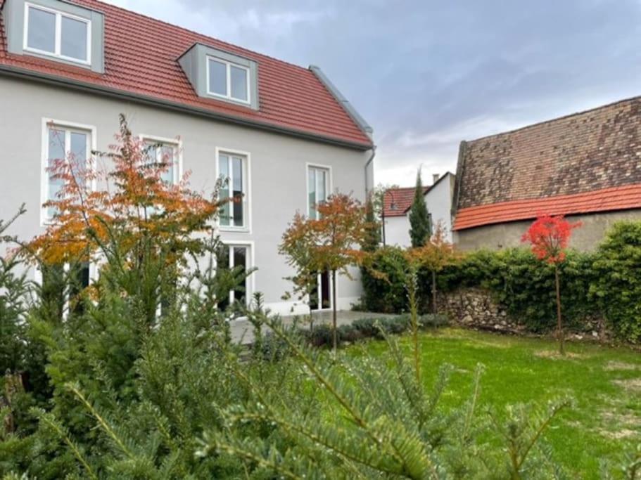 Wohnen Am Seebach Apartment *