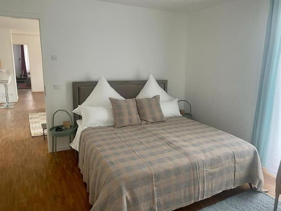 Wohnen Am Seebach Apartment Westhofen
